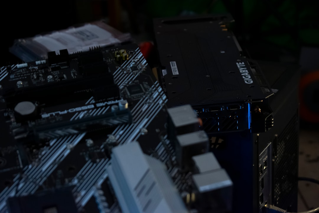 Nvidia Rubin: la nova plataforma d'IA amb 6 xips