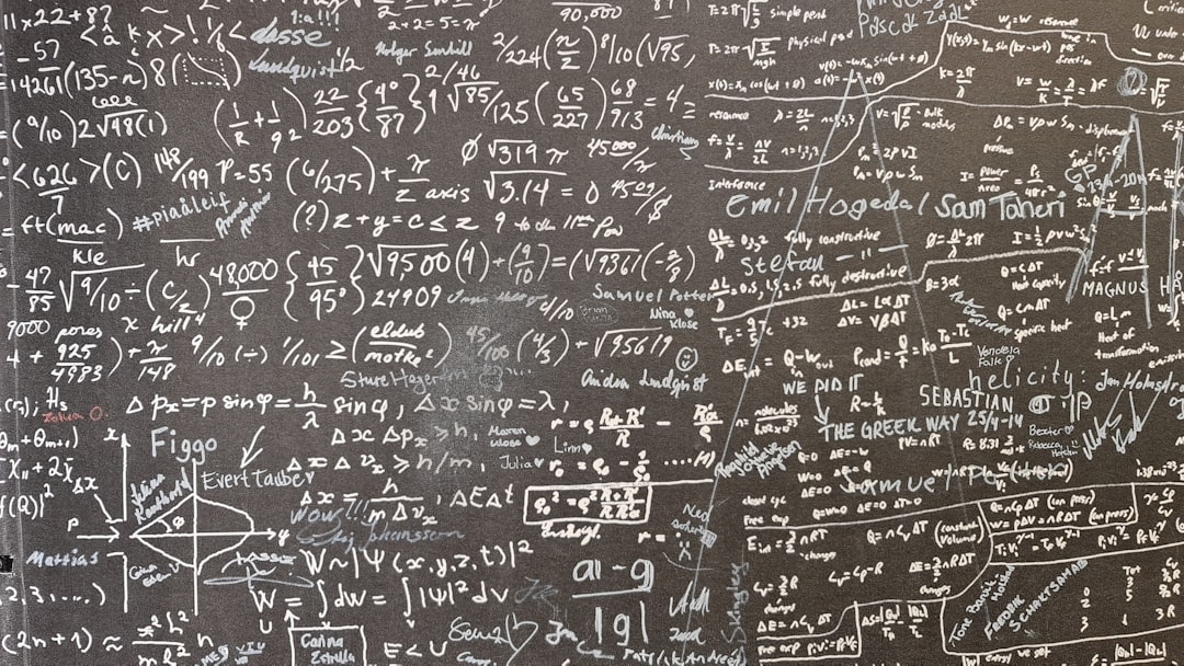 OpenAI Astra resol 10 grans problemes de matemàtiques
